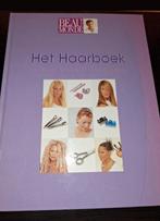 Leco van Zadelhoff. Het haarboek, Ophalen of Verzenden, Zo goed als nieuw, Mode algemeen