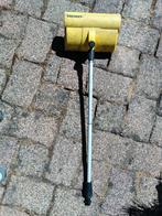 Kärcher hogedruk terras borstel, Ophalen of Verzenden, Zo goed als nieuw, Elektrisch, Kärcher