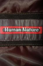 NIEUW HUMAN NATURE suède jasje, leren jas, bruin, Mt. S, Kleding | Dames, Nieuw, Human Nature, Bruin, Maat 36 (S)