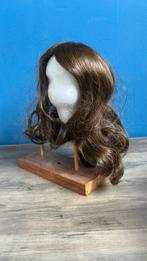 Poppen pruik, Verzamelen, Poppen, Ophalen of Verzenden, Nieuw, Pop