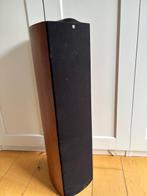 KEF boxen (2x) en Sonos Amp, Audio, Tv en Foto, Luidsprekers, Ophalen of Verzenden, Zo goed als nieuw, Front, Rear of Stereo speakers