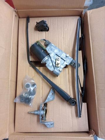 Complete achterruitenwisser set Volkswagen Golf I beschikbaar voor biedingen