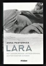 LARA - het verhaal achter Pasternak's DOKTER ZJIVAGO, Ophalen of Verzenden, Zo goed als nieuw, Nederland