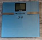 Sanitas Personenweegschaal SBF 70 S/B, Gebruikt, 1 tot 500 gram, 100 kg of meer, Ophalen of Verzenden