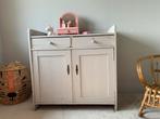 Kastje / commode, Kinderen en Baby's, Kinderkamer | Commodes en Kasten, Ophalen, Gebruikt, Commode, Voetruimte