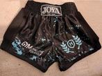 Zwart JOYA vechtsport broek. Maat 158, Sport en Fitness, Vechtsporten en Zelfverdediging, Overige, Maat XS of kleiner, Ophalen of Verzenden