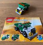 LEGO Creator Mini kiepwagen - 5865, Kinderen en Baby's, Speelgoed | Duplo en Lego, Complete set, Ophalen of Verzenden, Lego, Zo goed als nieuw