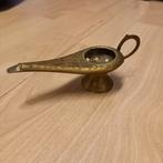 Messing Aladin lampje, Antiek en Kunst, Ophalen of Verzenden