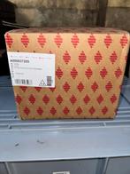 AWB thermomaster ventilator - Nieuw in doos, Minder dan 30 cm, Cv-ketel of Combi-ketel, Nieuw, Minder dan 60 cm