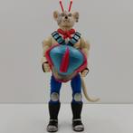 Biker Mice from Mars Vinnie Chromotanium Galoob 1994, Verzamelen, Ophalen of Verzenden, Zo goed als nieuw