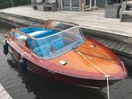 Boesch Lemania 580, Ophalen, Gebruikt, Benzine, Tot 6 meter