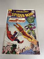 Amazing Spider-Man #17 2nd Green Goblin Marvel Comics [1964], Eén comic, Ophalen of Verzenden, Gelezen, Amerika
