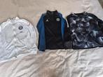 Paris Saint Germain 137-147cm, Maat XS of kleiner, Ophalen of Verzenden, Gebruikt, Shirt