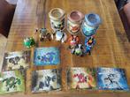 Alle 6 Bionicle Bohrok, Ophalen, Zo goed als nieuw, Complete set, Lego