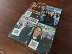 NCIS seizoen 1 t/m 4 gesealed in box! (Behalve s2), Ophalen of Verzenden, Zo goed als nieuw