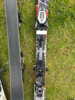 2 paar carbe ski’s Atomic & Blizzard, 160 tot 180 cm, Ophalen of Verzenden, Zo goed als nieuw, Carve
