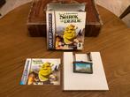 Shrek de derde voor de game boy advance, Vanaf 7 jaar, Avontuur en Actie, Gebruikt, Ophalen of Verzenden