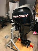 Mercury 25Pk EFI 4-Takt Knuppelbediend - Nieuwstaat!, Watersport en Boten, Ophalen, Zo goed als nieuw, Motor en Techniek, Motorboot