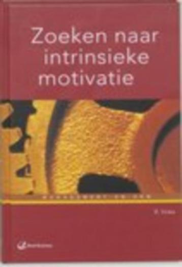 Zoeken naar intrinsieke motivatie beschikbaar voor biedingen
