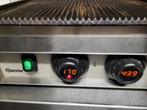 Professionele tosti apparaat/ Grillplaat, Witgoed en Apparatuur, Grillplaten, Ophalen, Gebruikt