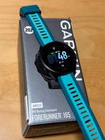 Garmin Forerunner 165 (GPSinruilnr-202), Zwart, Info@gpsinruil.nl, Garmin, Ophalen of Verzenden
