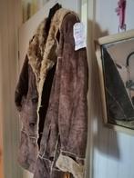 Vintage jas, Kleding | Heren, Carnavalskleding en Feestkleding, Nieuw, Maat 48/50 (M), Ophalen of Verzenden