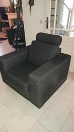 2 Fauteuils, Ophalen, Gebruikt, 75 tot 100 cm, 100 tot 125 cm