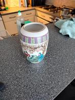 Chineese vase, Ophalen of Verzenden