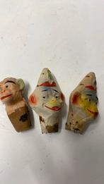 20-30 jaren clowns aap papier mache, Ophalen