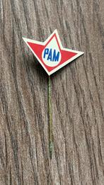 PAM Speldje, Verzamelen, Ophalen of Verzenden