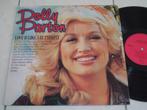 LP Dolly Parton - Love is like a butterfly , made in England, Verzenden, Gebruikt, 12 inch