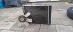 Radiator en koelvin volvo 740/940, Auto-onderdelen, Ophalen of Verzenden, Volvo