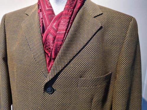 Desch classic 3-knoop nu €65, Kleding | Heren, Kostuums en Colberts, Nieuw, Maat 52/54 (L), Verzenden