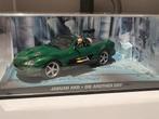 Jaguar XKR Die Another Day 007 Modelauto, Ophalen of Verzenden, Zo goed als nieuw, Auto