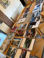 Te koop flinke partij autofolders, Ophalen, Gelezen, Overige merken