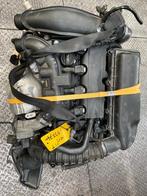 5FT Complete Motor voor Peugeot, Citroen 1.6 THP, Ophalen of Verzenden, Gebruikt, Citroën