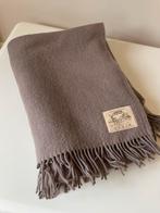 AaBe plaid lamswol., Huis en Inrichting, Ophalen of Verzenden, Zo goed als nieuw