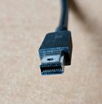 Original Microsoft minidisplay port to vga adapter., Ophalen of Verzenden, Zo goed als nieuw