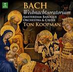 Bach (1685-1750) Weihnachtsoratorium BWV 248 - 3 LP's, Cd's en Dvd's, Vinyl | Klassiek, Kamermuziek, Verzenden, Nieuw in verpakking