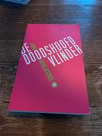 De doodshoofdvlinder - Jan Wolkers, Ophalen of Verzenden, Gelezen, Eén auteur