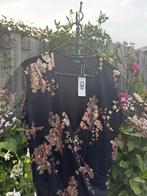 Gouden kerst top mt S van CBR, Kleding | Dames, Zwart, Nieuw, Lange mouw, Maat 36 (S)