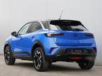 Opel Mokka 1.2 Turbo 130pk Ultimate Automaat Dodehoek / Adap, Auto's, 1195 kg, Gebruikt, Zwart, 1199 cc