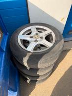 ENZO LM velgen 4x100 14inch, Ophalen of Verzenden, Zo goed als nieuw