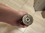 Yugoslavian army school plastic bullet, Verzenden, Landmacht, Overige gebieden, Overige typen