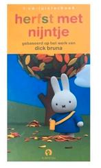 Luisterboek Herfst met Nijntje. Nieuw in de verpakking, Ophalen of Verzenden, Dick Bruna, Cd, Kind