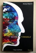 Het Beste Uit Onszelf Michael Bijnens, Verzenden, Gelezen, Michael Bijnens, Nederland