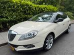 Lancia Delta 1.4 Tjet 150 2008 Wit, Voorwielaandrijving, 65 €/maand, 1295 kg, 4 cilinders