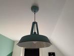 Stoere jongenslamp voor de kinderkamer, Ophalen of Verzenden, Zo goed als nieuw, Metaal, Minder dan 50 cm