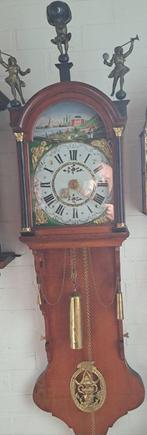 originele friese staartklok, Antiek en Kunst, Antiek | Klokken, Ophalen