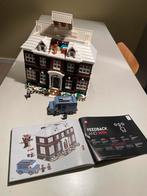 Lego home alone huis, Ophalen, Zo goed als nieuw, Complete set, Lego